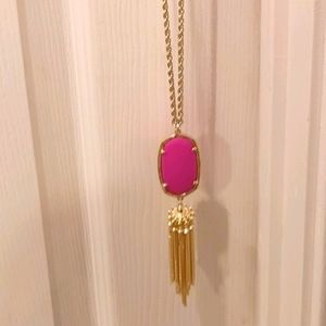 Kendra Scott Rayne Necklace